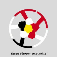 Team Egypt 🇪🇬 منتخب مصر