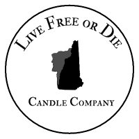 Live Free or Die Candle Company