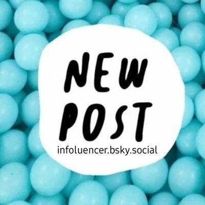 INFOLUENCER 🆗️