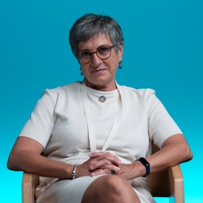 Carmen Iglesias 🙋