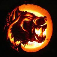 Isegrim O´Lantern