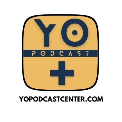 Yo Podcast Center
