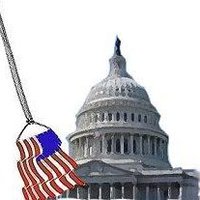 Blue America 💙 🇺🇸 🆘