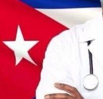 Dirección de Salud Madruga