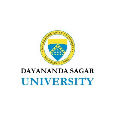 Dayananda Sagar University