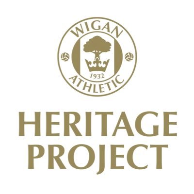 Wigan Athletic Heritage Project