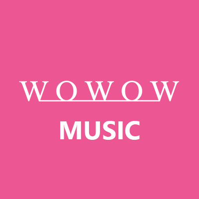 WOWOW MUSIC