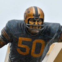 Patrick O’ Dowd; #1 Chairshot Villain