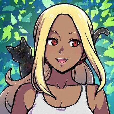 Yashiro, the Mad Scientist