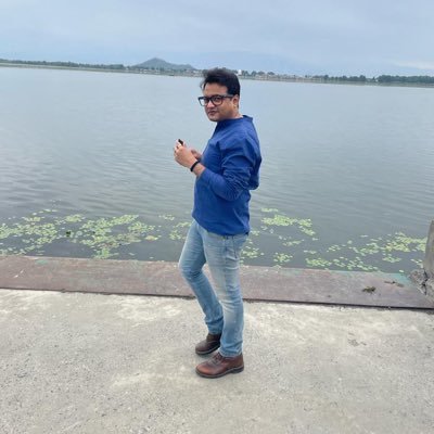 Rashtravadi Rashid Official