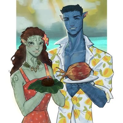 Jackie! Why our house burned.