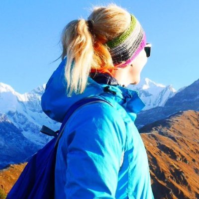 Pia Stampe 🇮🇱🇺🇦🇩🇰