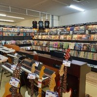 ブックオフプラス仙台南バイパス店　レコード