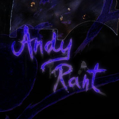 AndyRant, B.A