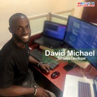 David Michael