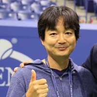 神　仁司　Hitoshi Ko