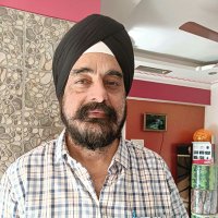 Paramjeet Singh