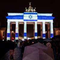 Marion Rosenberg #SolidarityWithUkraine🇺🇦