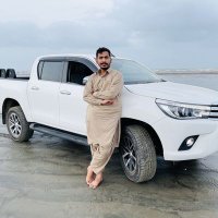 Muhammad Shoaib