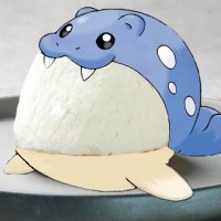 タマザラシのマリトッツォ