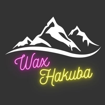 Wax Hakuba