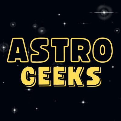 Astro Geeks