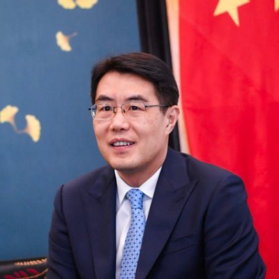 Zhu Jingyang