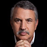 Thomas Friedman