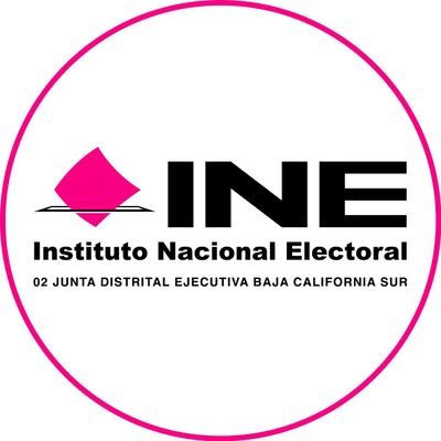 02 Junta Distrital Ejecutiva del INE en B.C.S.