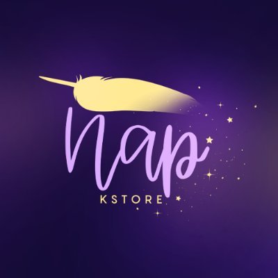 Nap K-Store ✨ 5 Anos ✨️