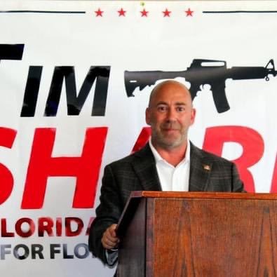 Tim Sharp 🍊 🍊 🇺🇸