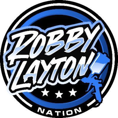 Robby Layton