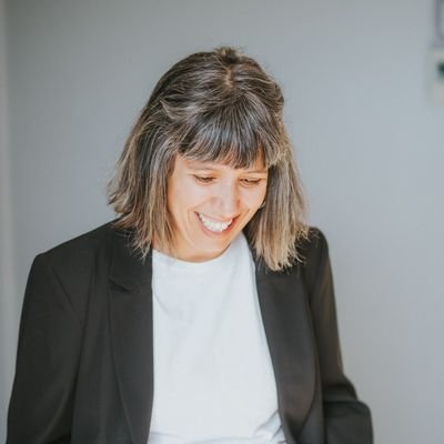 Cristina M Avedillo @CristinaMAvedillo