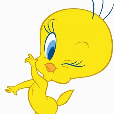 Tweeter for you (posterforyou?)