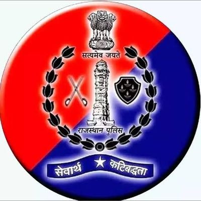 Churu Police