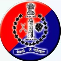 Churu Police