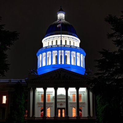 CA Legislative Jewish Caucus