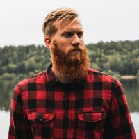 Karl Pétur Andrésson 🇮🇸🇺🇦🇨🇦