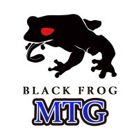 BLACK FROG　Magic: the Gathering 部門