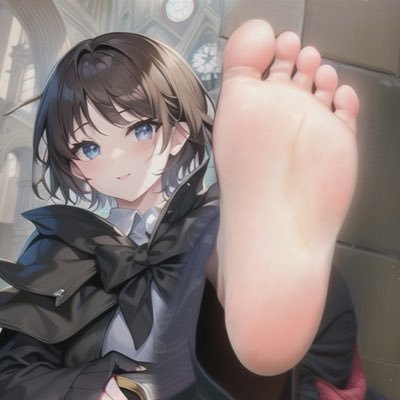 ぴかりん🦶