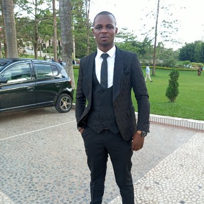 NDACYAYISENGA JEAN PIERRE