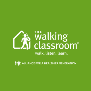 Walking Classroom
