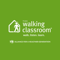Walking Classroom