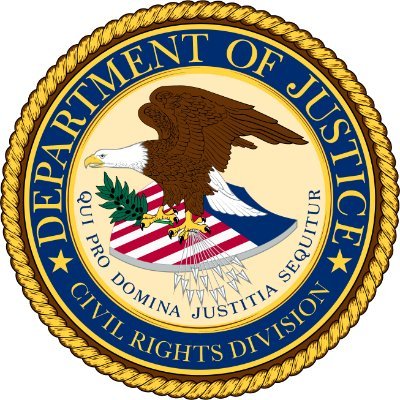 DOJ Civil Rights Division