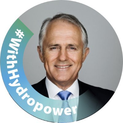 Malcolm Turnbull