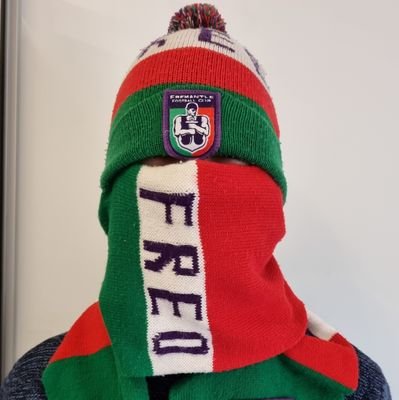 The Old Heave Ho ⚓