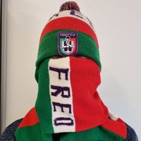 The Old Heave Ho ⚓