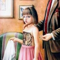 Vers le paradis de l'âme.