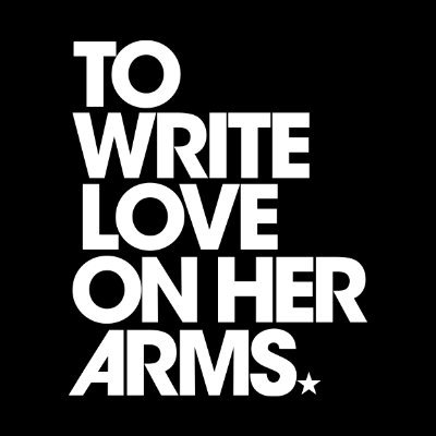 TWLOHA