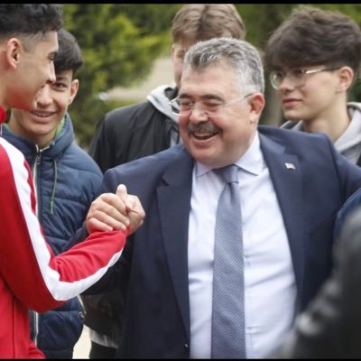 Veysel TİPİOĞLU🇹🇷